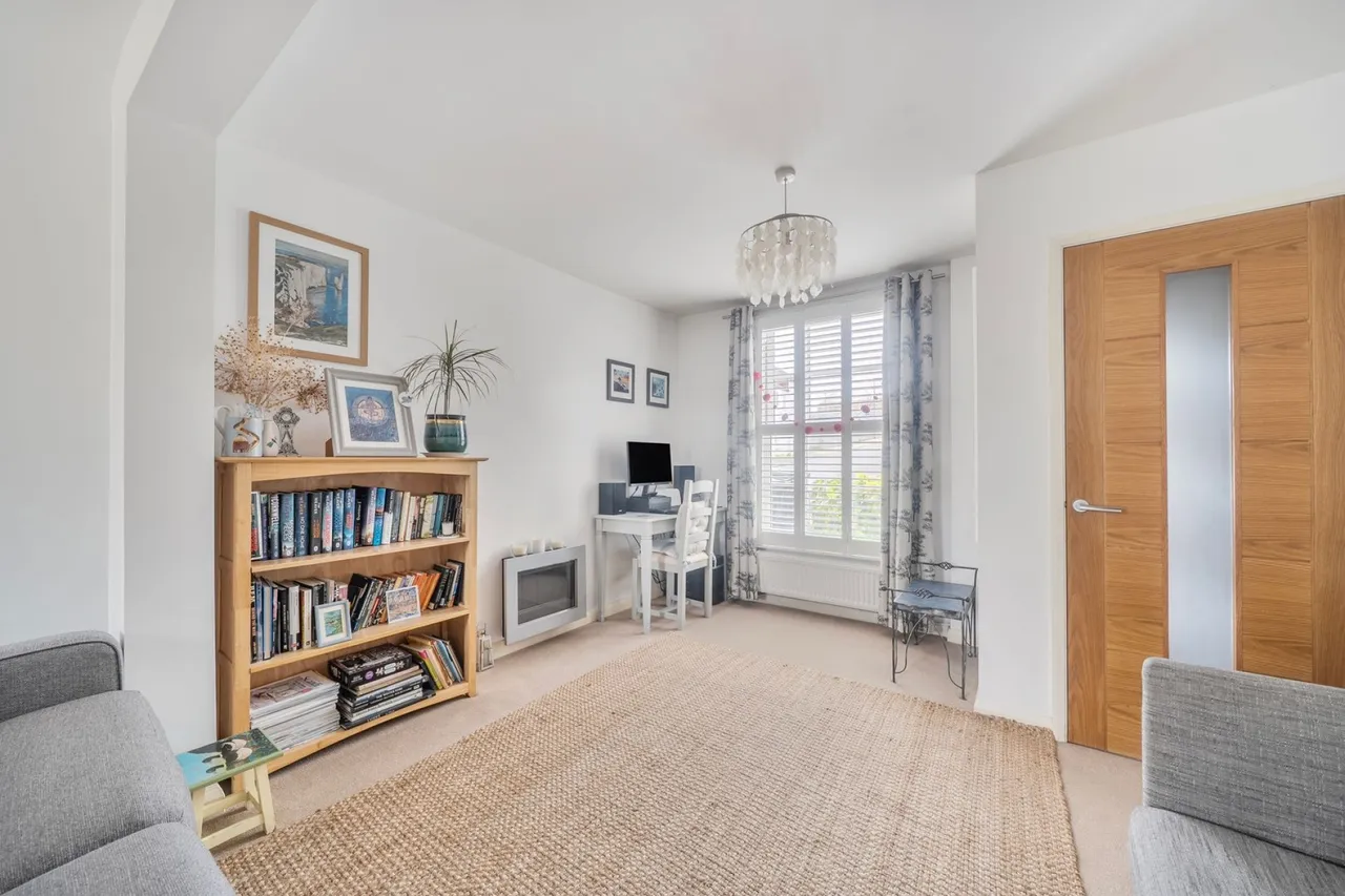 Gosport Street, Lymington, SO41, photo 9
