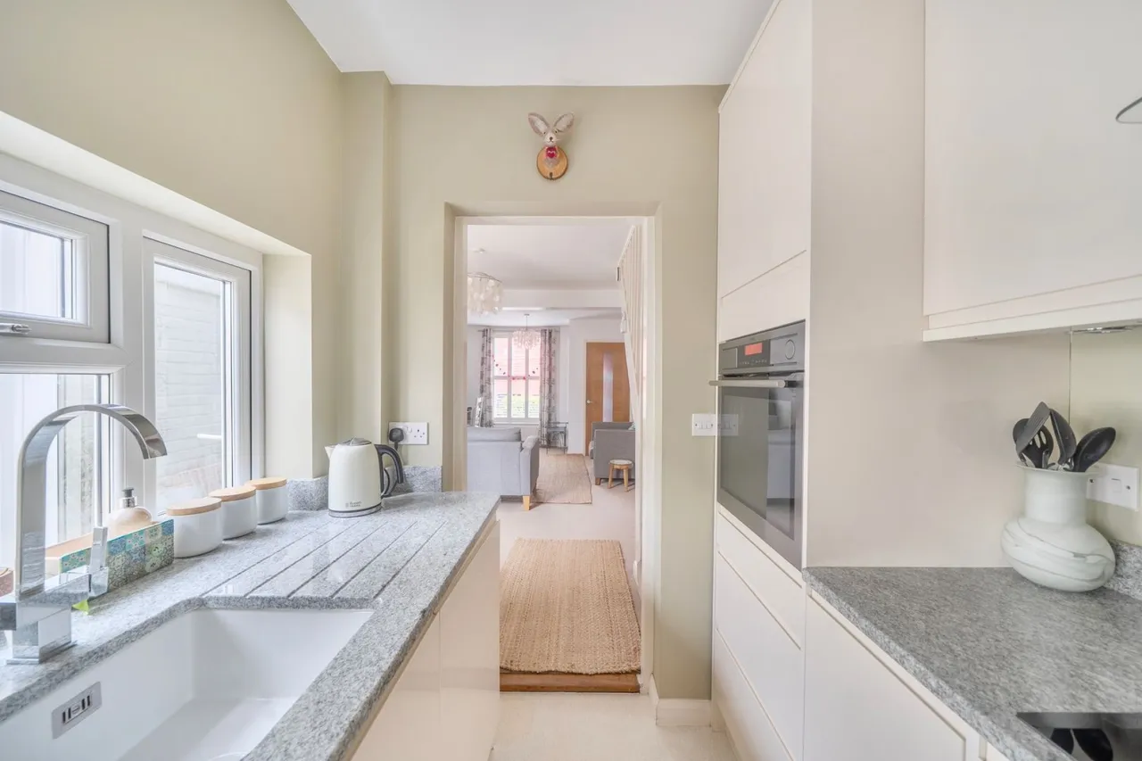 Gosport Street, Lymington, SO41, photo 5
