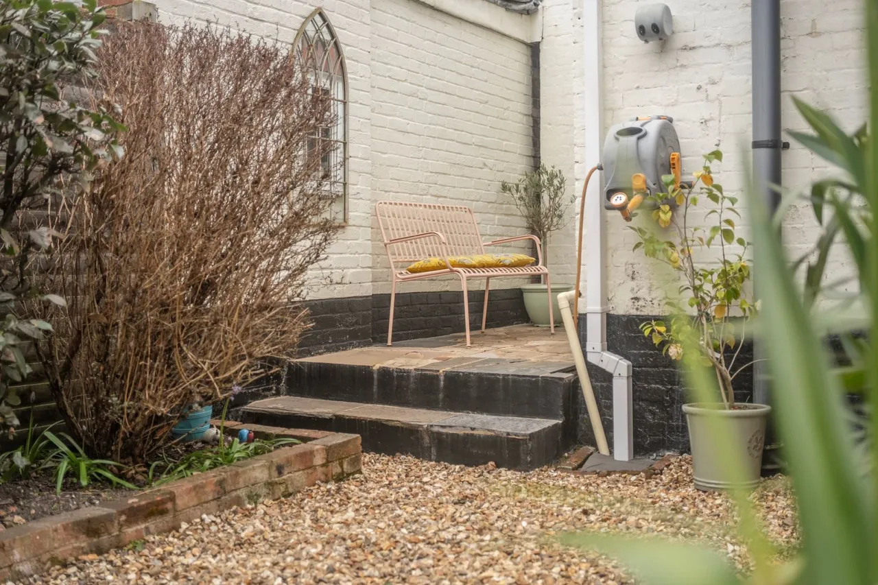 Gosport Street, Lymington, SO41, photo 17