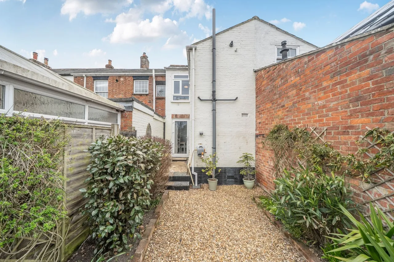 Gosport Street, Lymington, SO41, photo 16