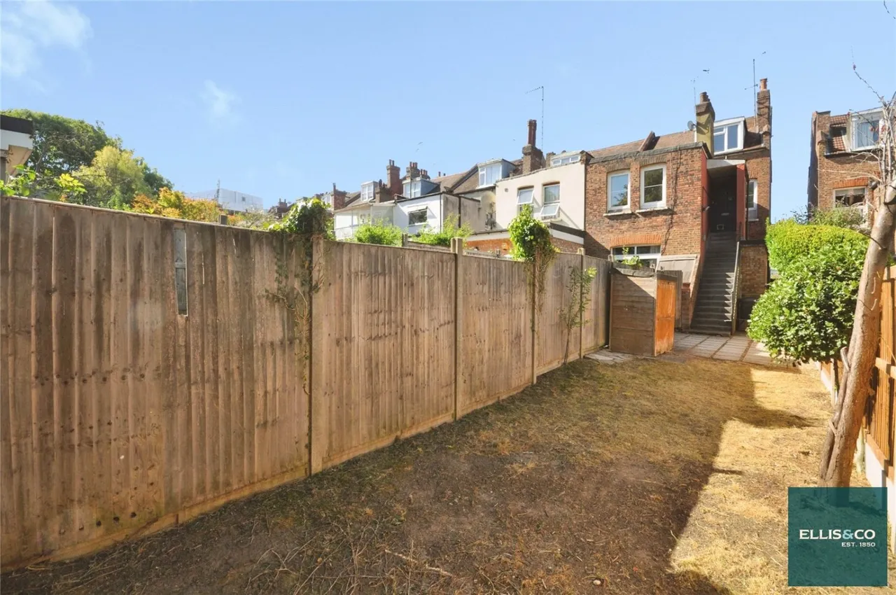 Dollis Park, Finchley, N3, photo 15