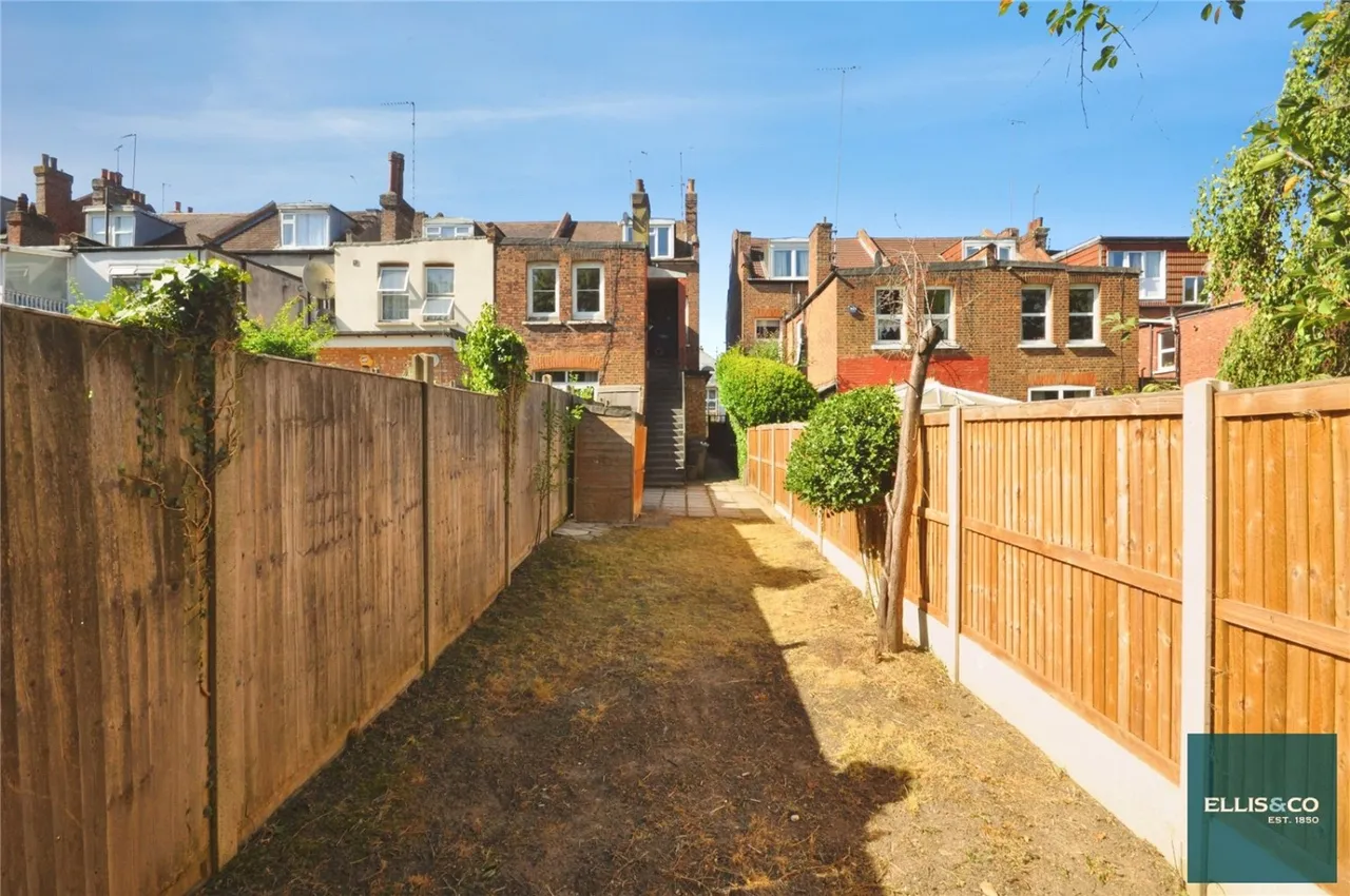 Dollis Park, Finchley, N3, photo 13