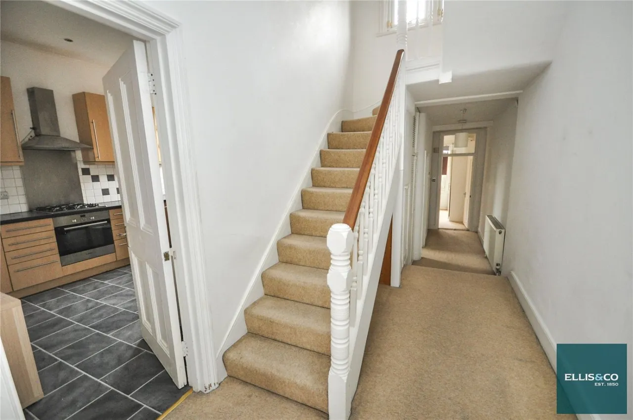 Dollis Park, Finchley, N3, photo 9