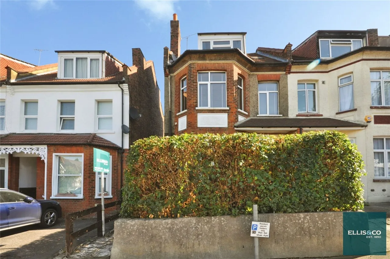 Dollis Park, Finchley, N3, photo 14