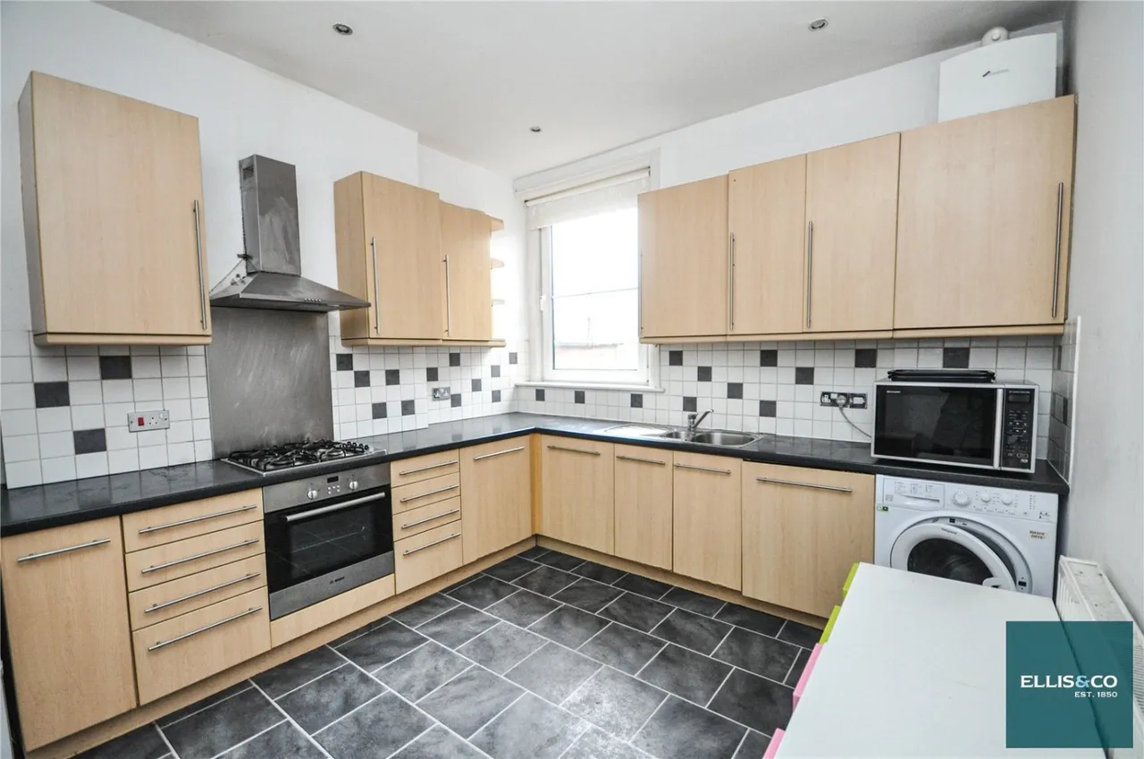 Dollis Park, Finchley, N3, photo 5