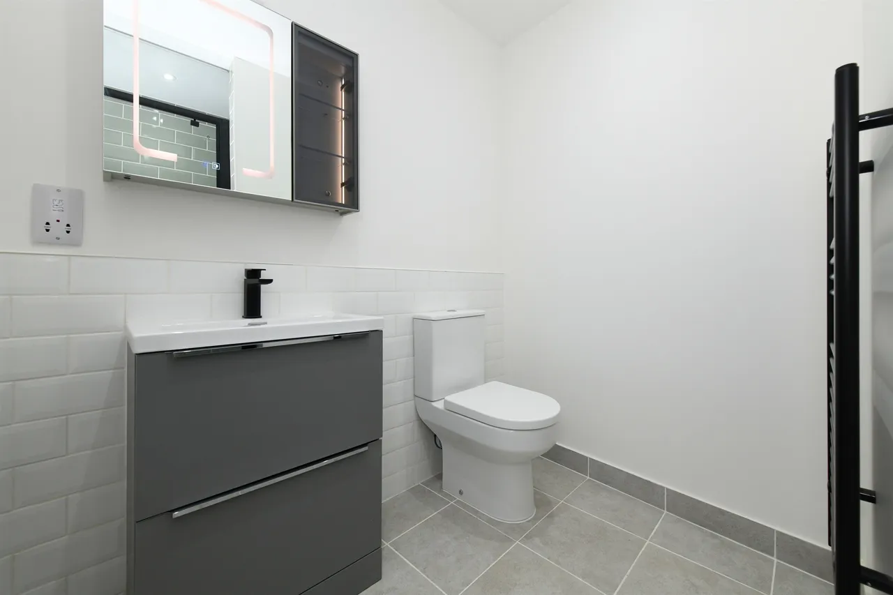 Cathedral View, Chelmsford, photo 5