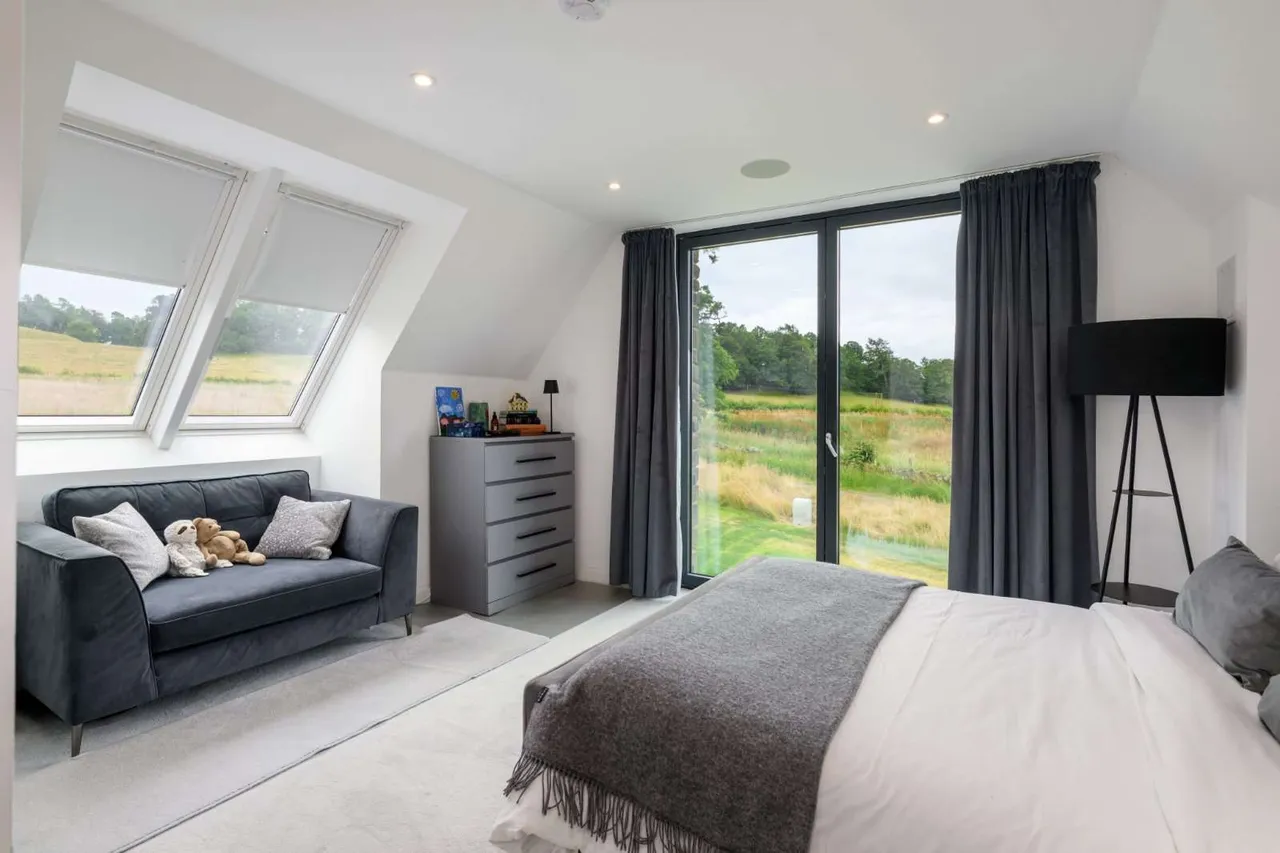 Stravaig, Dungarthill, Dunkeld, Perth and Kinross, PH8 0JF, photo 11