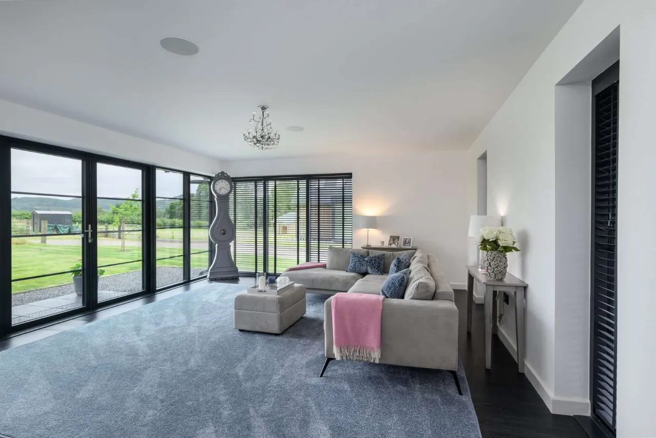 Stravaig, Dungarthill, Dunkeld, Perth and Kinross, PH8 0JF, photo 5