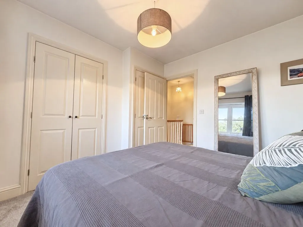 Beechwood View Saunderton, High Wycombe, HP14, photo 12