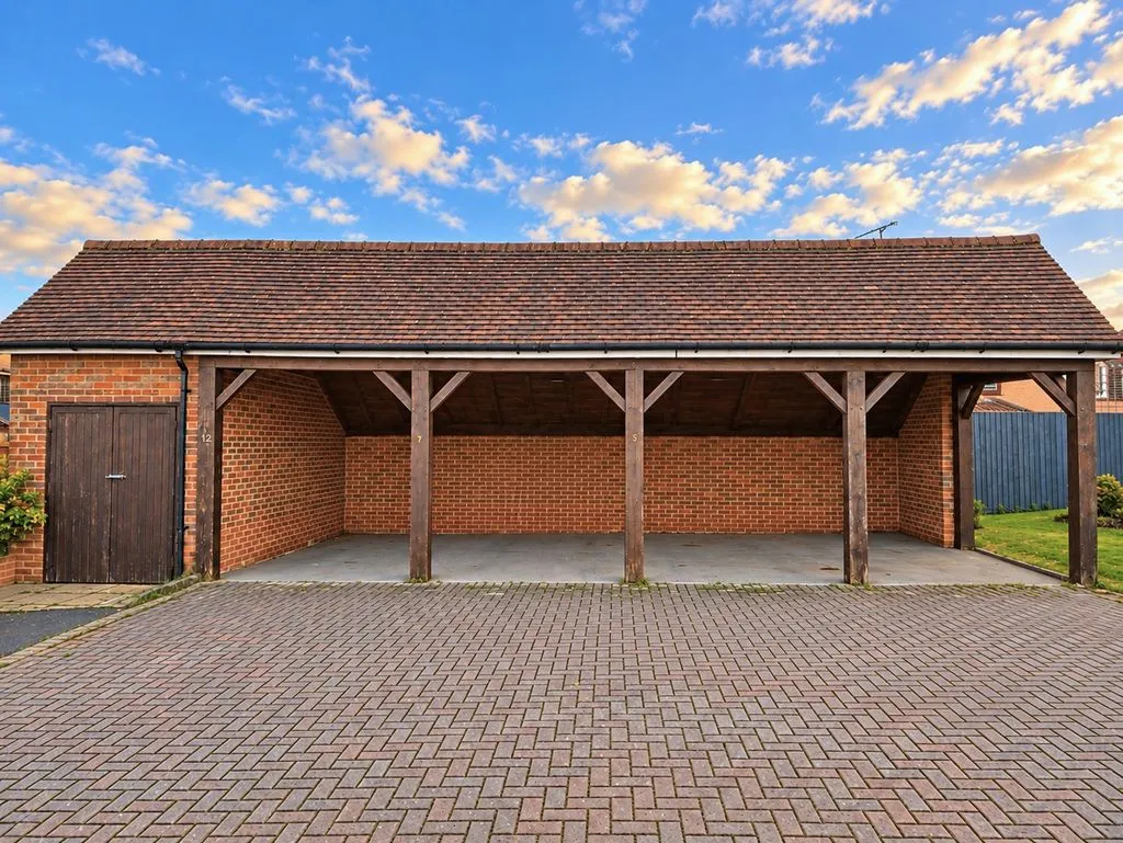 Beechwood View Saunderton, High Wycombe, HP14, photo 20