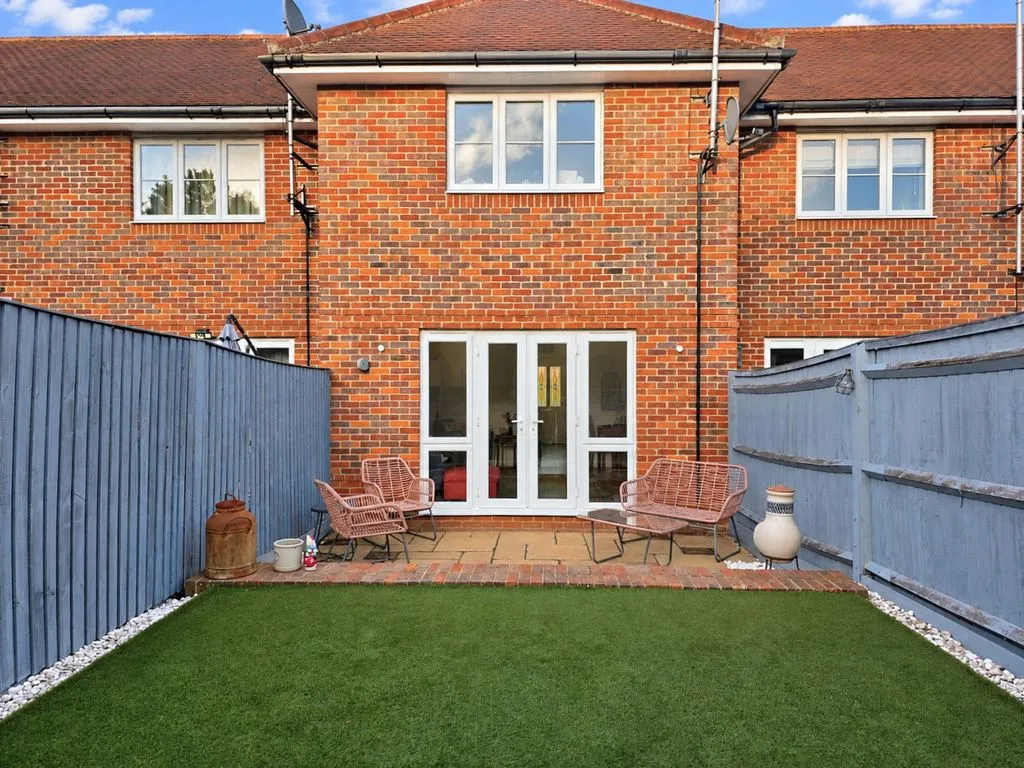 Beechwood View Saunderton, High Wycombe, HP14, photo 19