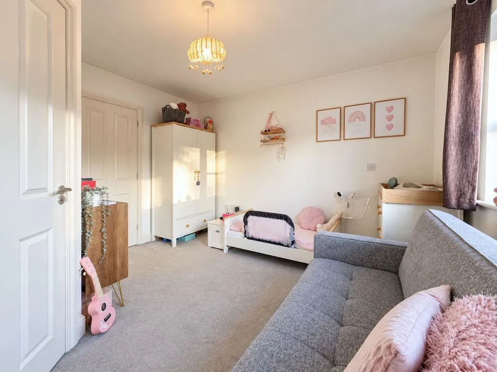 Beechwood View Saunderton, High Wycombe, HP14, photo 16