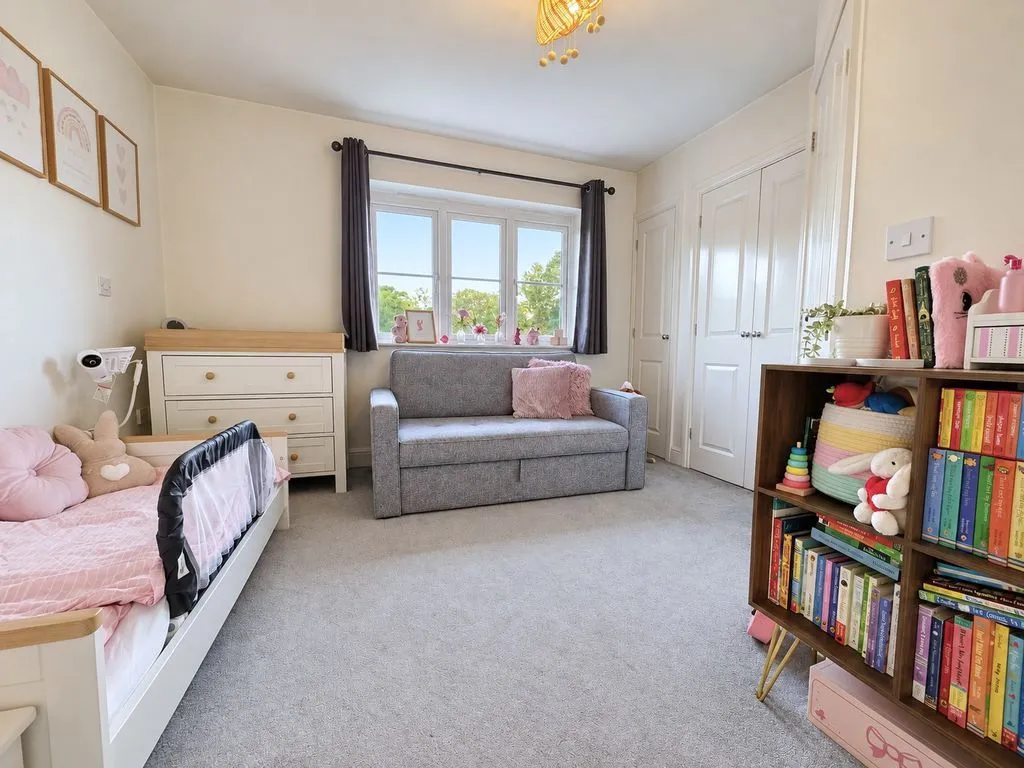 Beechwood View Saunderton, High Wycombe, HP14, photo 14