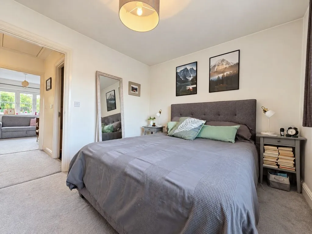 Beechwood View Saunderton, High Wycombe, HP14, photo 11