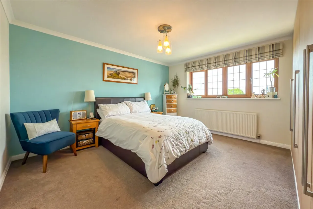 Carpenders Close, Harpenden, Hertfordshire, AL5 3HN, photo 6