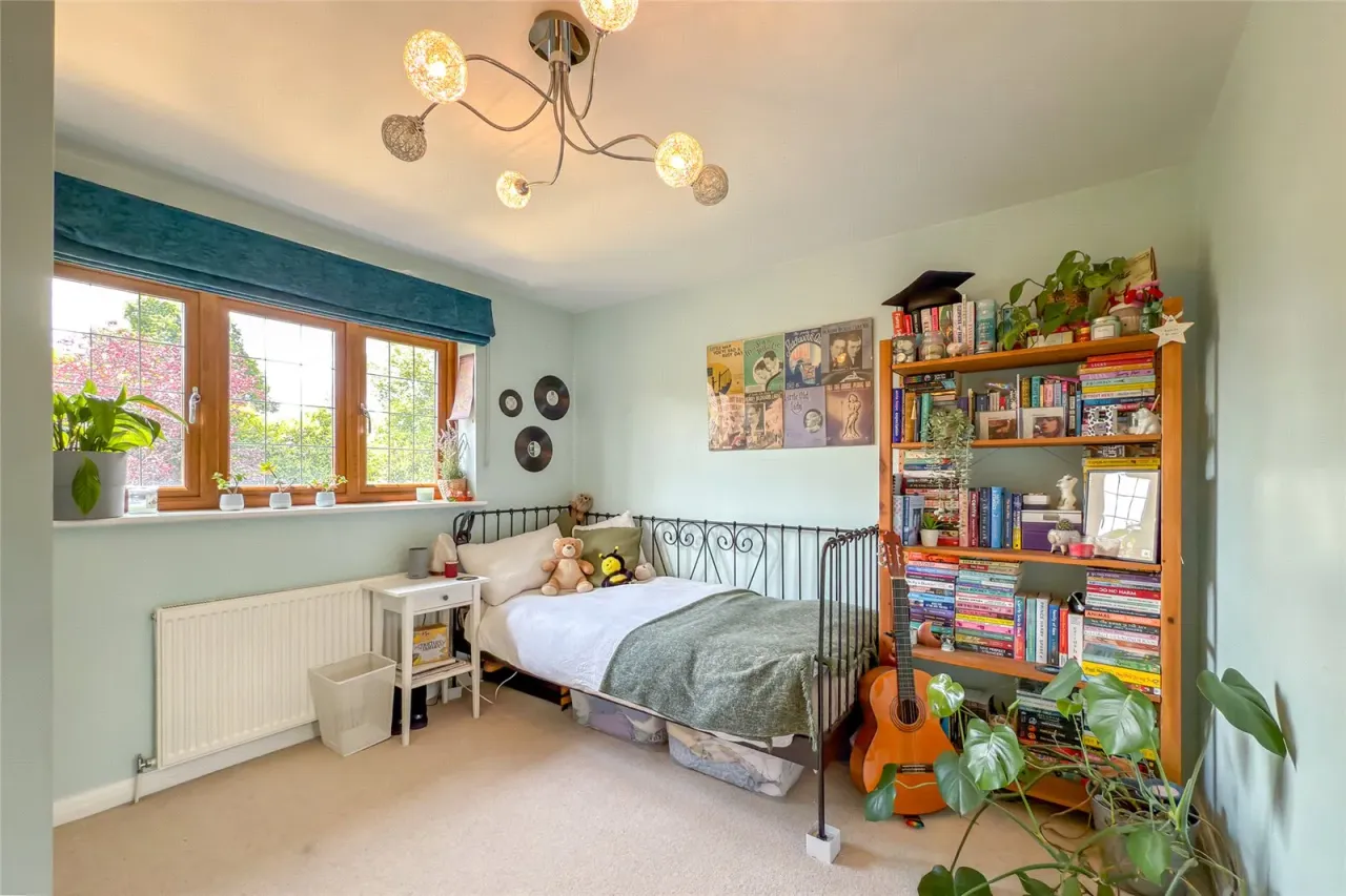 Carpenders Close, Harpenden, Hertfordshire, AL5 3HN, photo 7