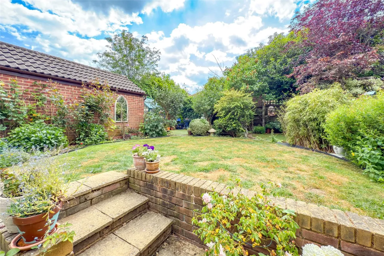 Carpenders Close, Harpenden, Hertfordshire, AL5 3HN, photo 12