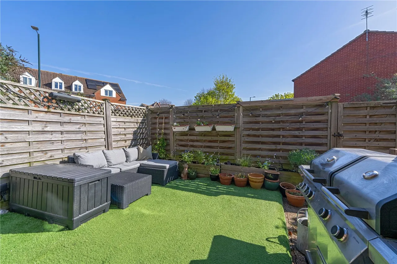 Kingston Close, Teddington, TW11 9EW, photo 8