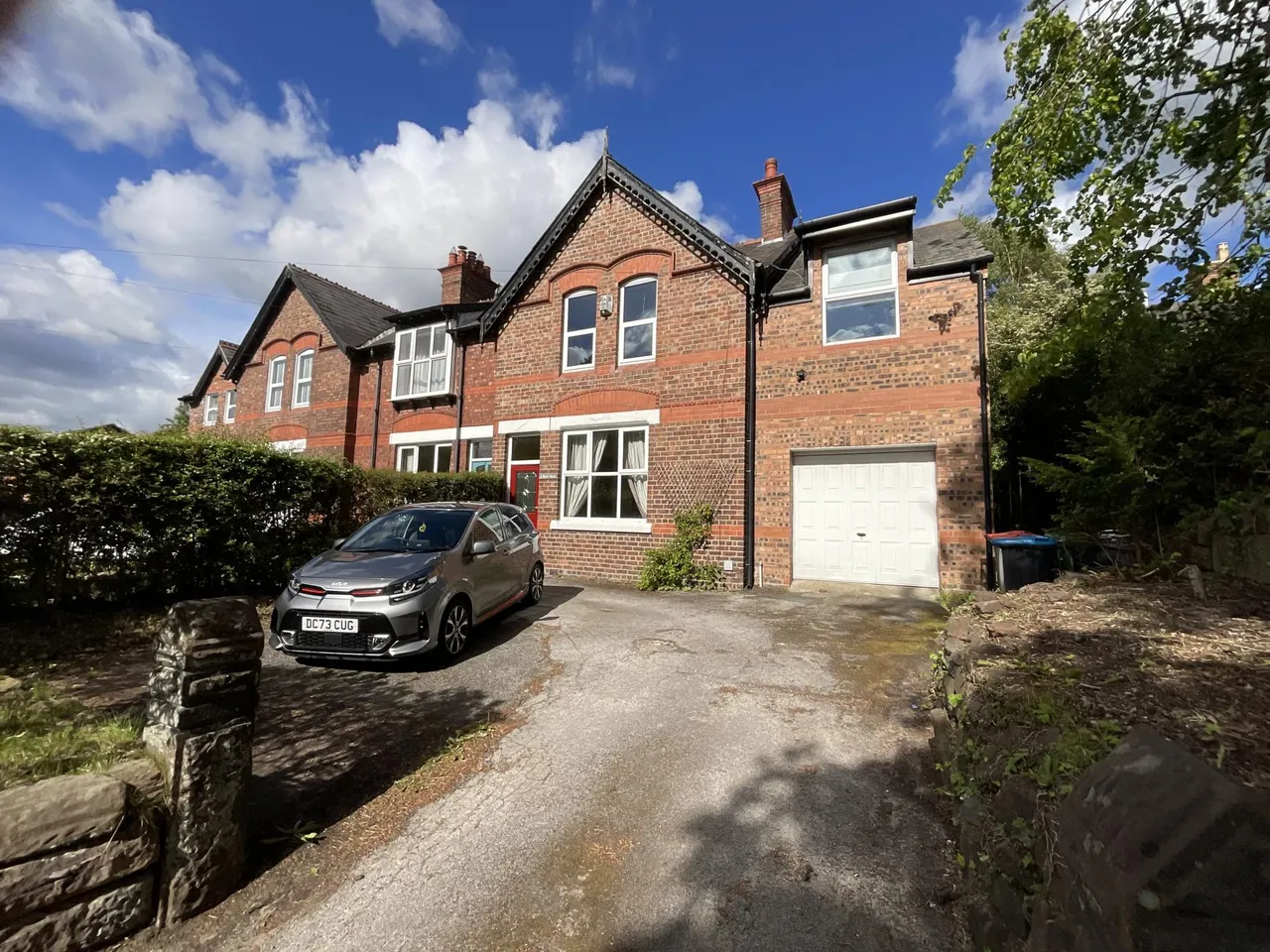 Vicarage Lane, Frodsham, WA6, photo 27
