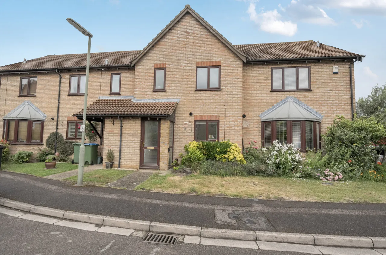 Stonebanks, Walton-On-Thames, KT12, photo 19
