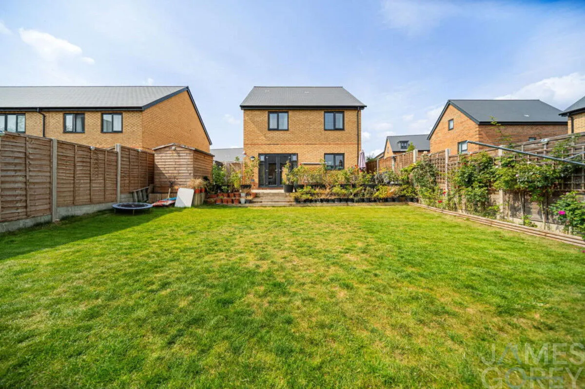 Everard Road, Greenhithe, DA9, photo 18