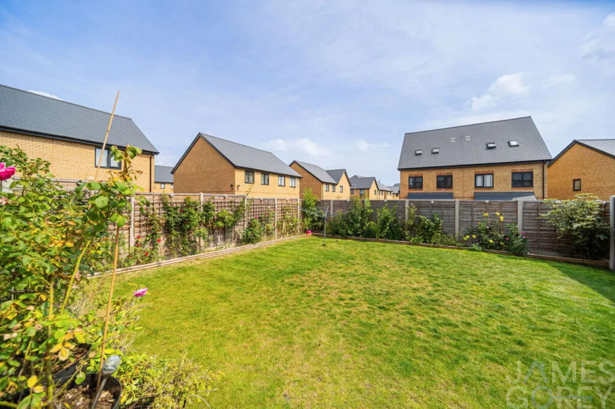 Everard Road, Greenhithe, DA9, photo 4