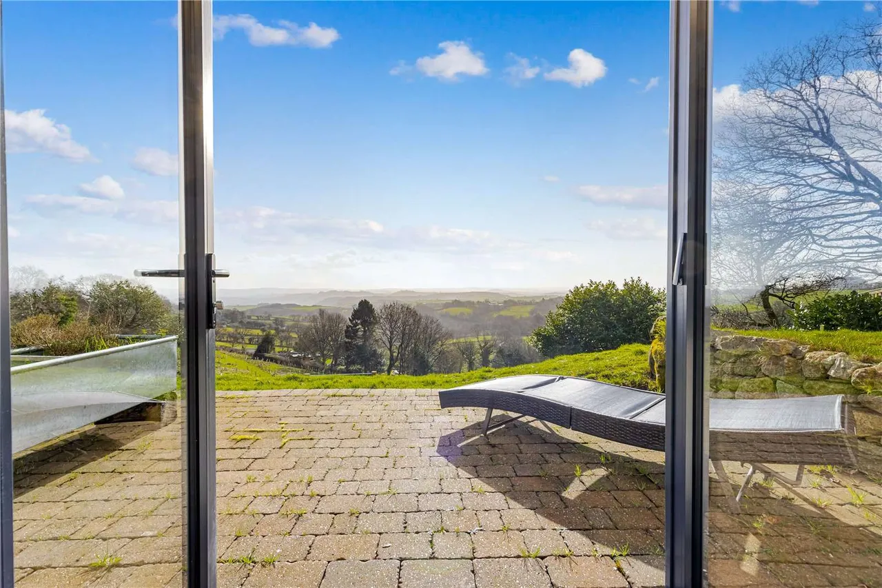 Haytor, Newton Abbot, TQ13, photo 17