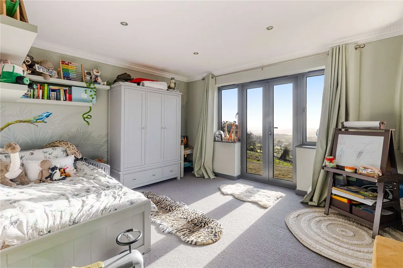 Haytor, Newton Abbot, TQ13, photo 25