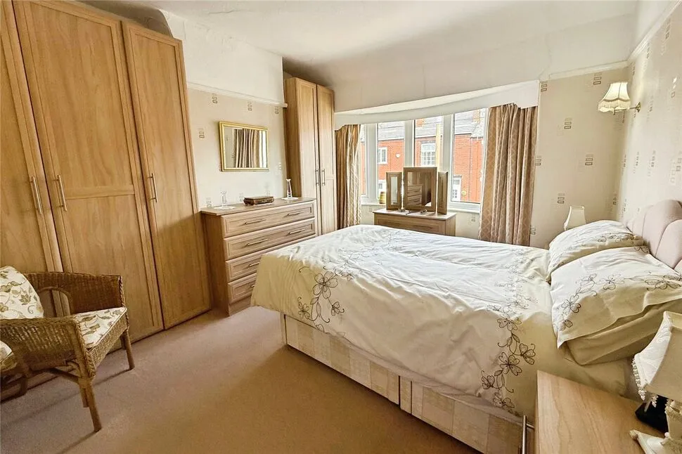 Entwisle Street, Wardley, Manchester, M27, photo 8