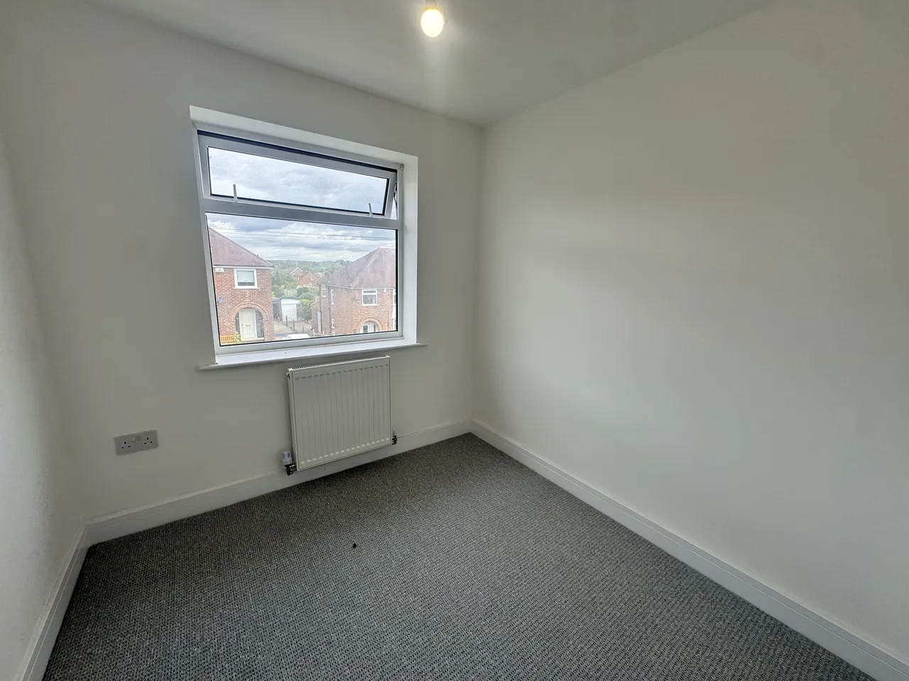 Nightingale Avenue, Mansfield, NG19, photo 7