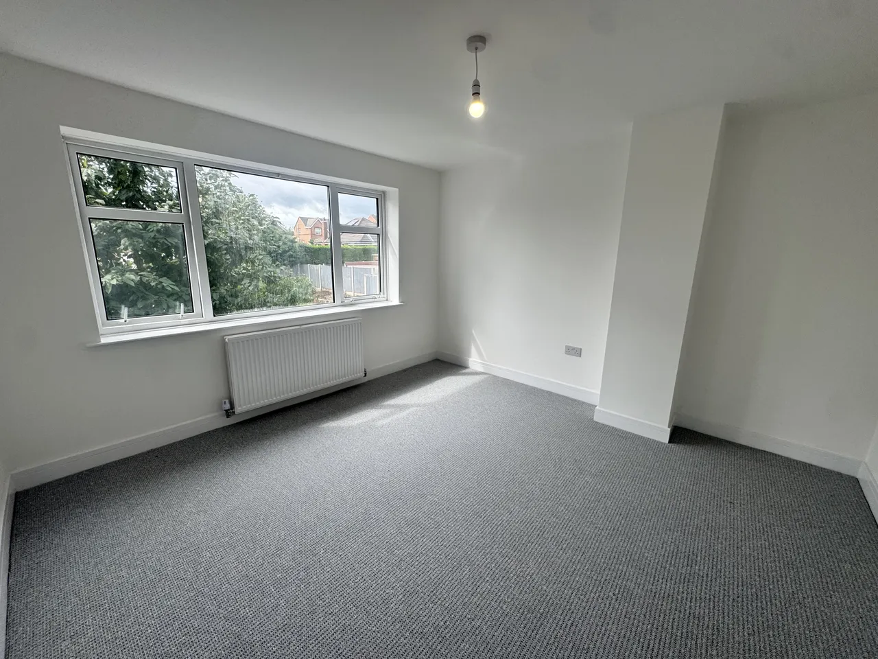 Nightingale Avenue, Mansfield, NG19, photo 6