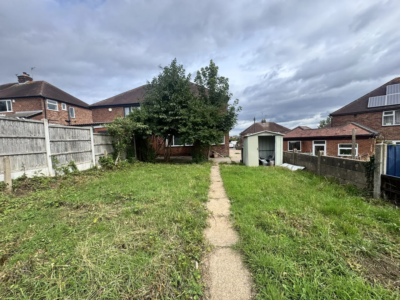Nightingale Avenue, Mansfield, NG19, photo 8