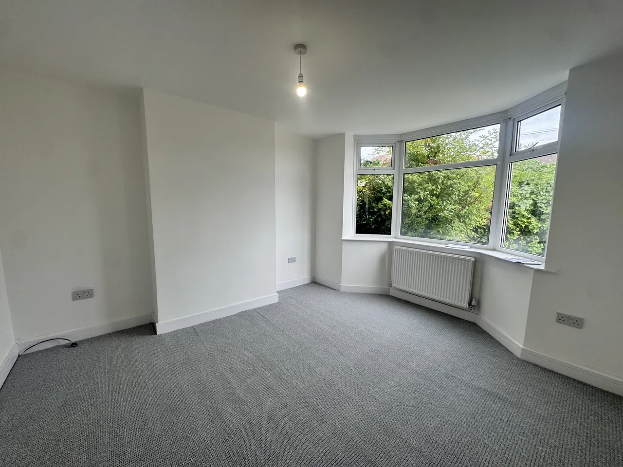 Nightingale Avenue, Mansfield, NG19, photo 2