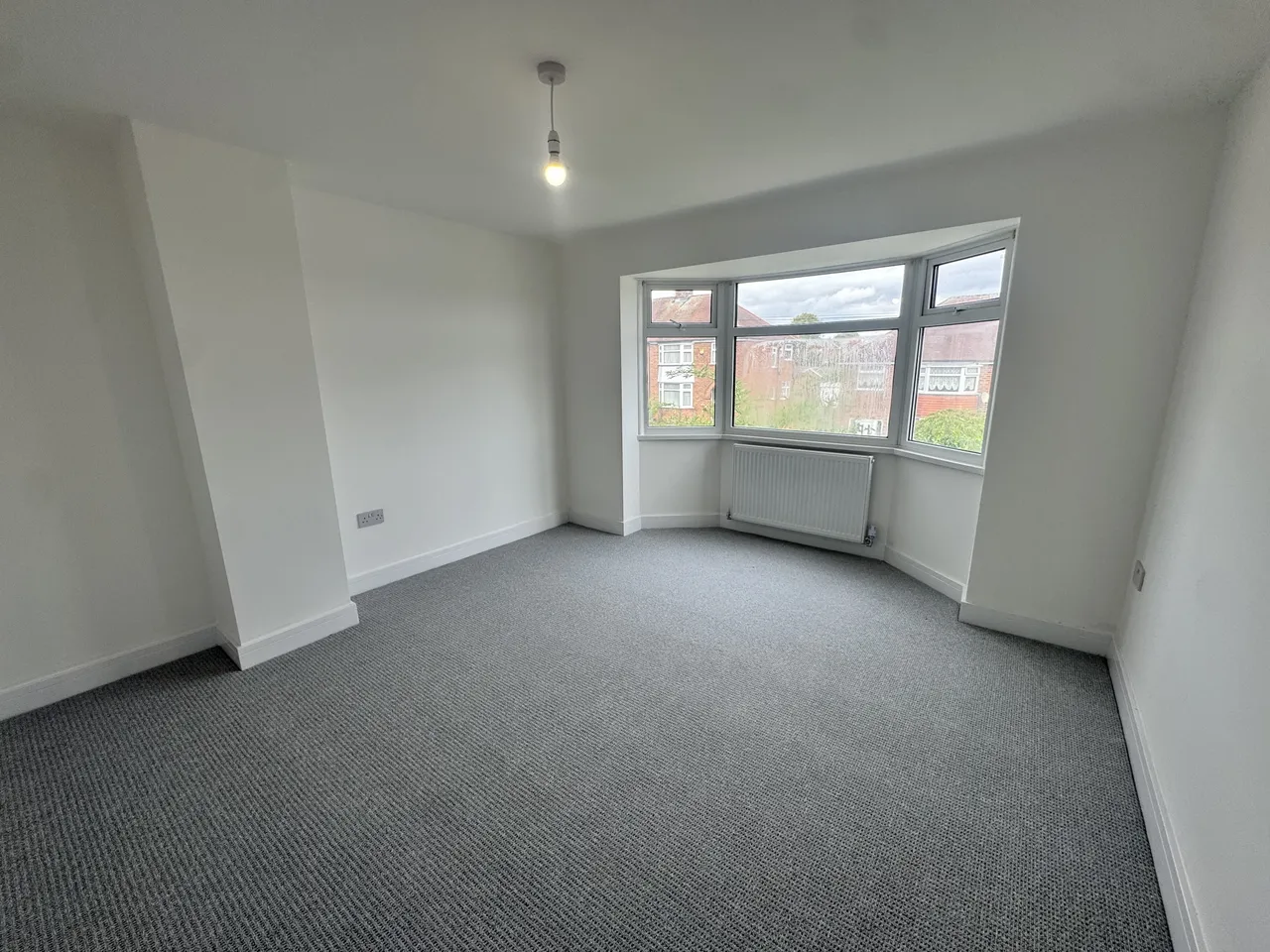 Nightingale Avenue, Mansfield, NG19, photo 5