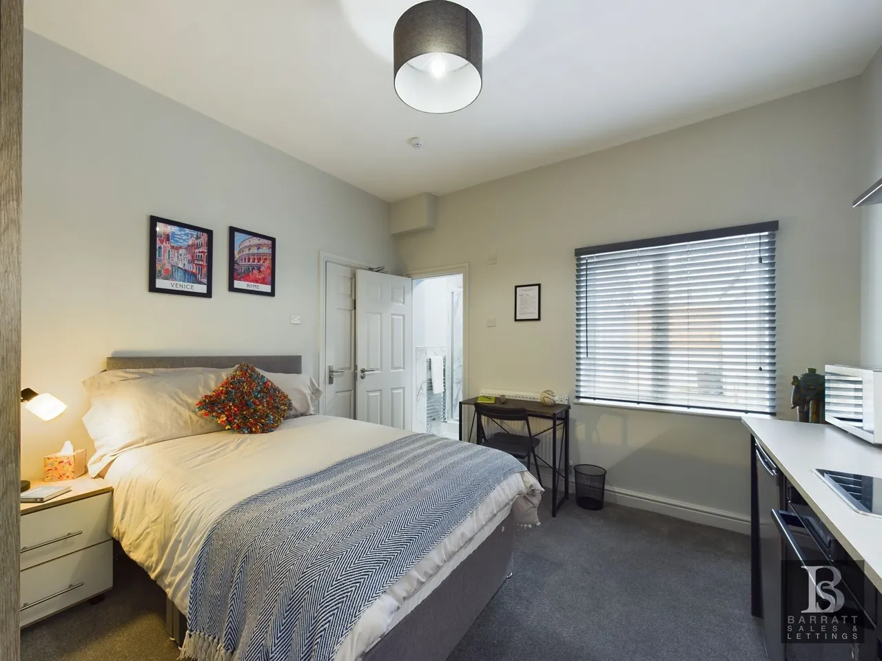 Sheppard Street, Swindon, SN1, photo 3