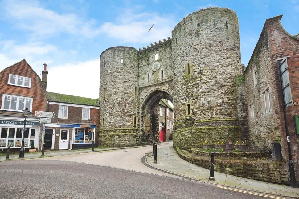 Landgate, Rye, East Sussex, TN31, photo 4