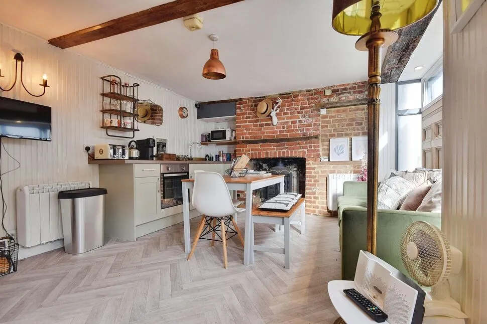 Landgate, Rye, East Sussex, TN31, photo 6