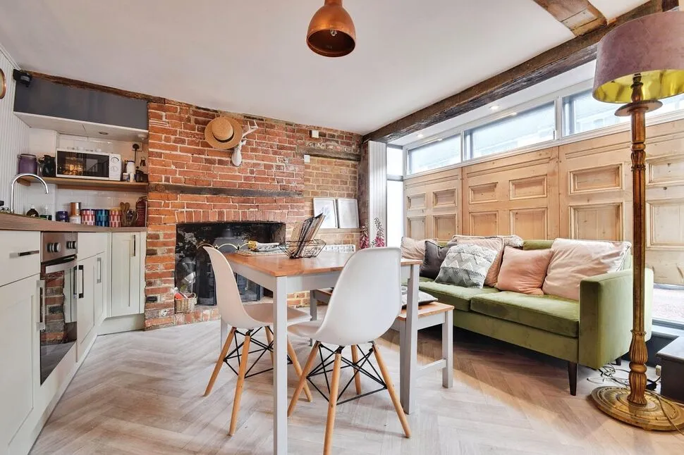 Landgate, Rye, East Sussex, TN31, photo 5