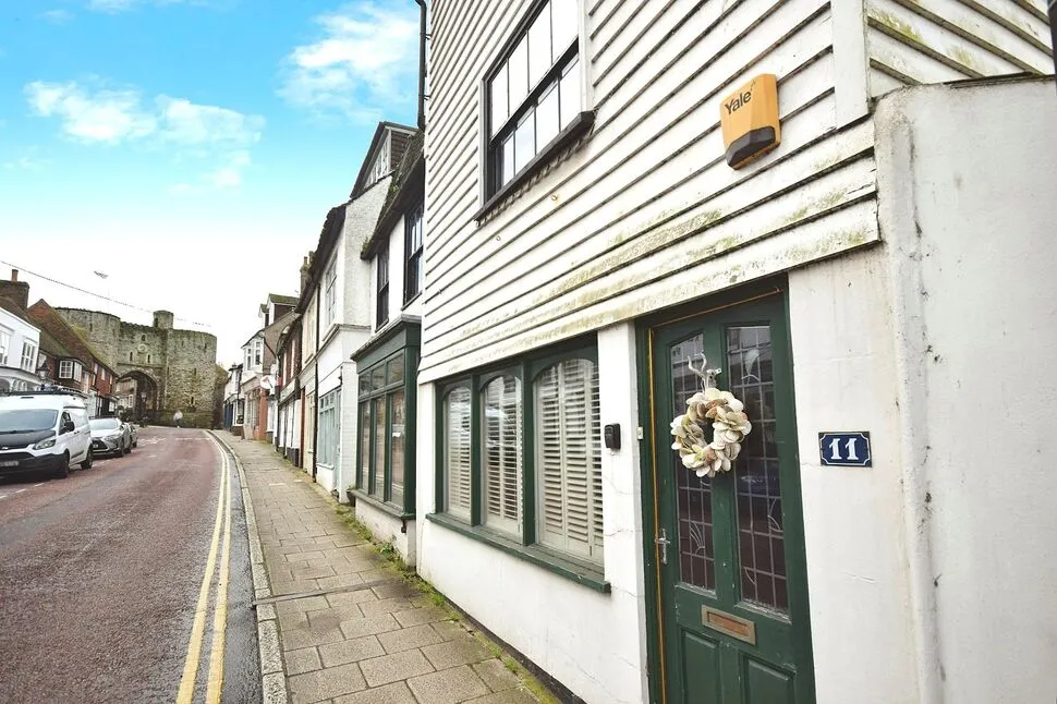 Landgate, Rye, East Sussex, TN31, photo 12