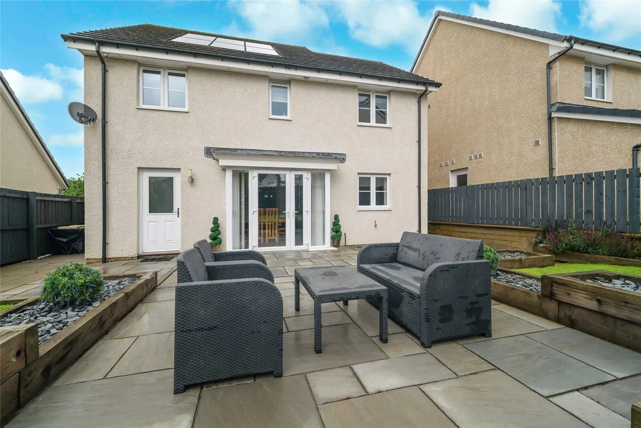 Oykel Walk, Glasgow, Glasgow City, G33, photo 21