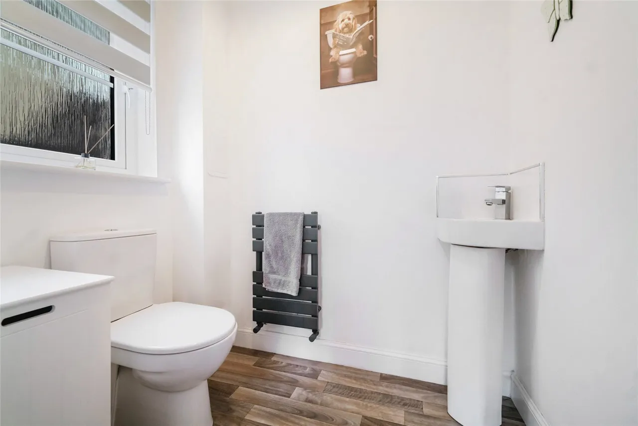 Oykel Walk, Glasgow, Glasgow City, G33, photo 8