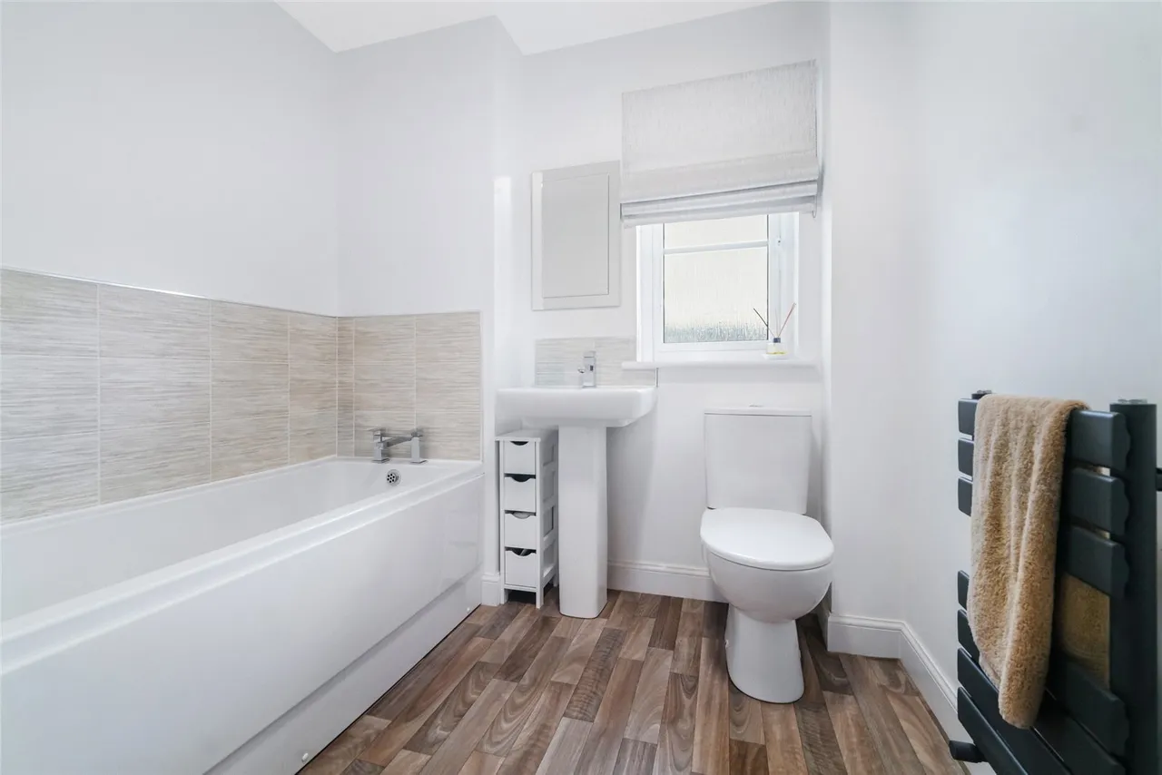 Oykel Walk, Glasgow, Glasgow City, G33, photo 11