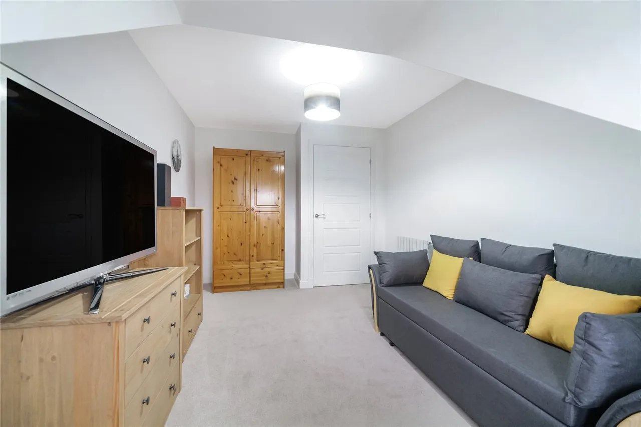 Oykel Walk, Glasgow, Glasgow City, G33, photo 19