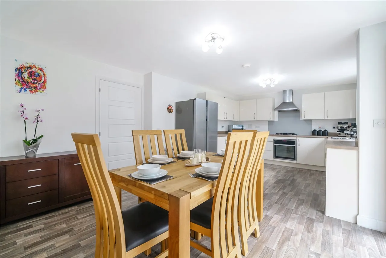 Oykel Walk, Glasgow, Glasgow City, G33, photo 7