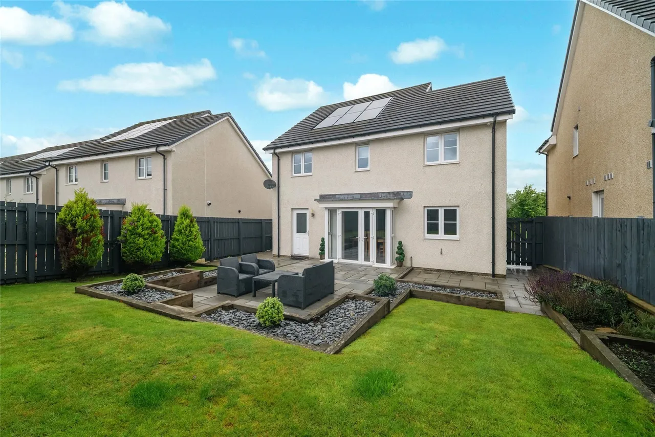 Oykel Walk, Glasgow, Glasgow City, G33, photo 4