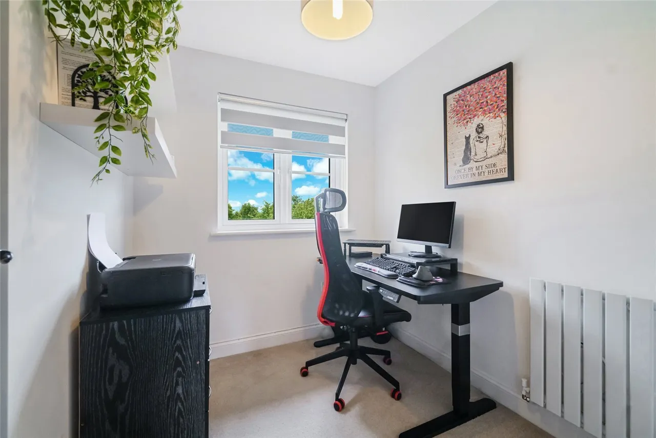 Oykel Walk, Glasgow, Glasgow City, G33, photo 15