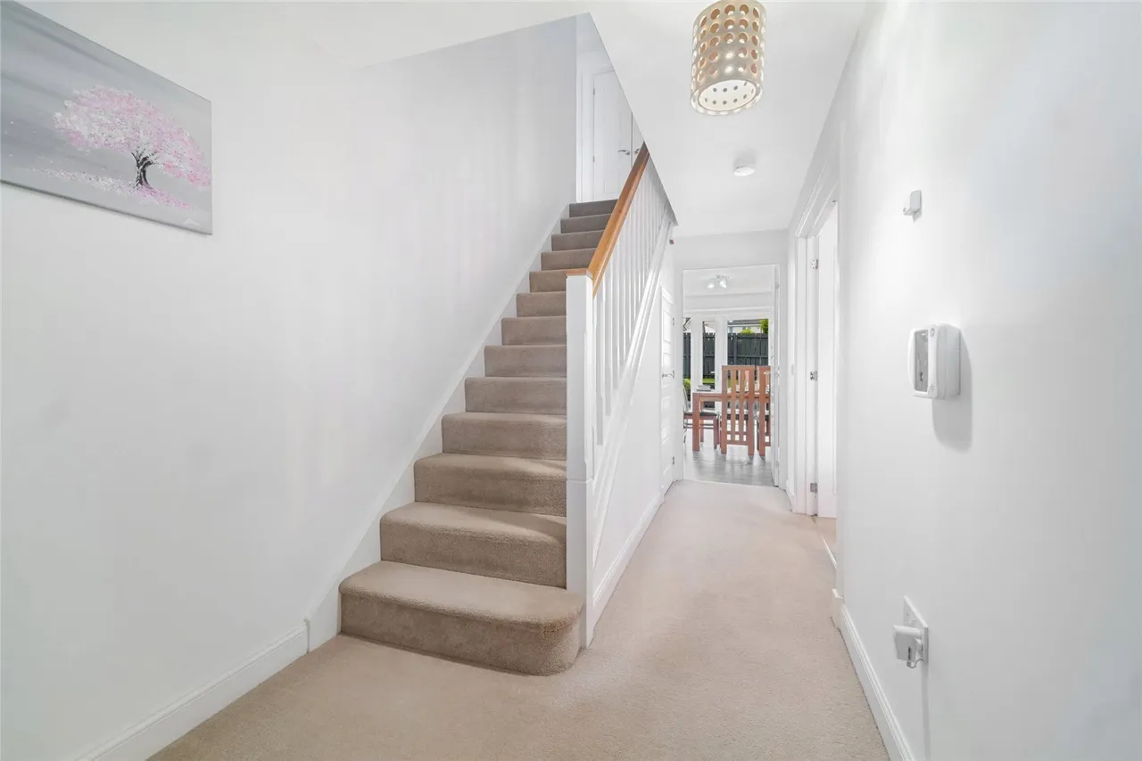 Oykel Walk, Glasgow, Glasgow City, G33, photo 5