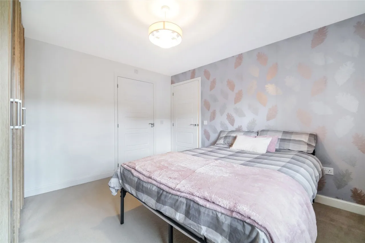 Oykel Walk, Glasgow, Glasgow City, G33, photo 13
