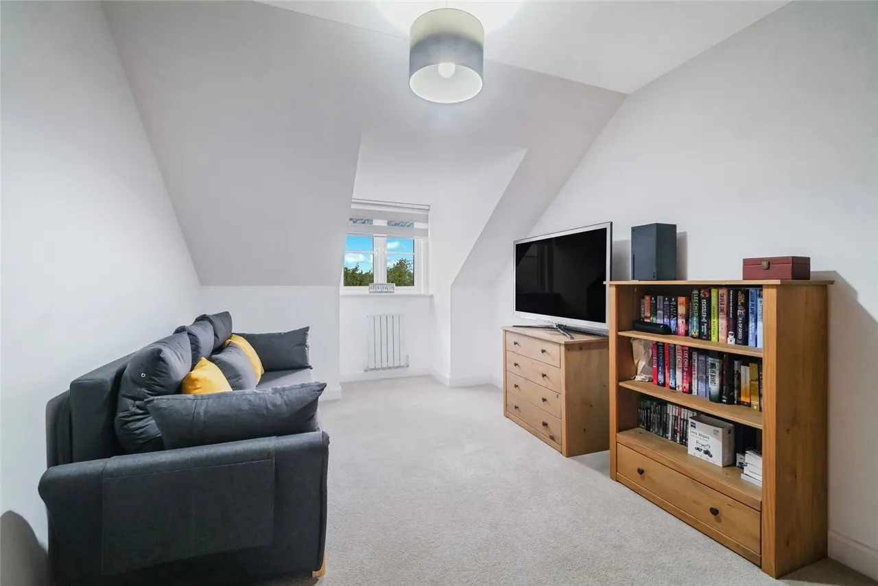 Oykel Walk, Glasgow, Glasgow City, G33, photo 18