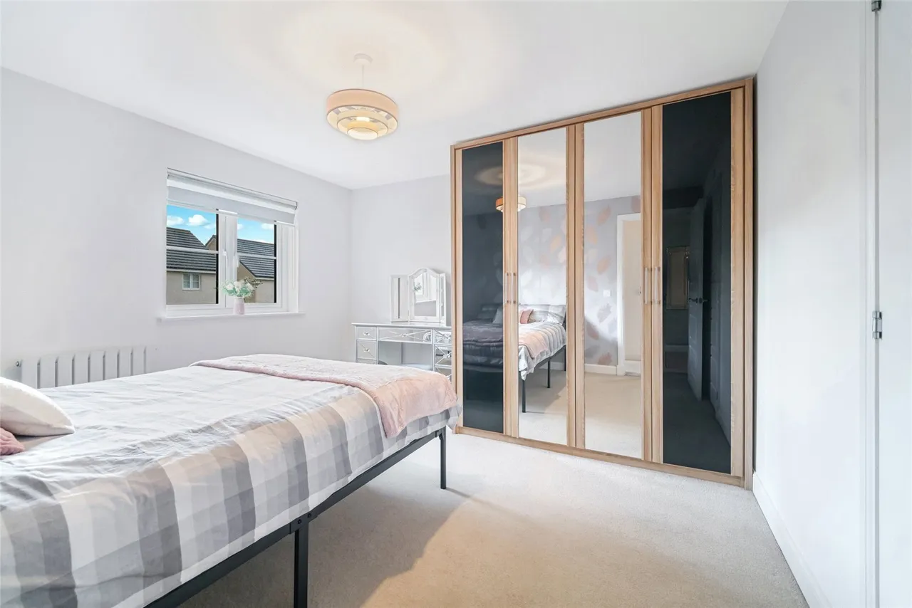 Oykel Walk, Glasgow, Glasgow City, G33, photo 12